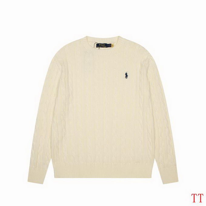Ralph Lauren Sweater Wmns ID:20250918-193